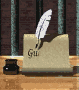 Guest book